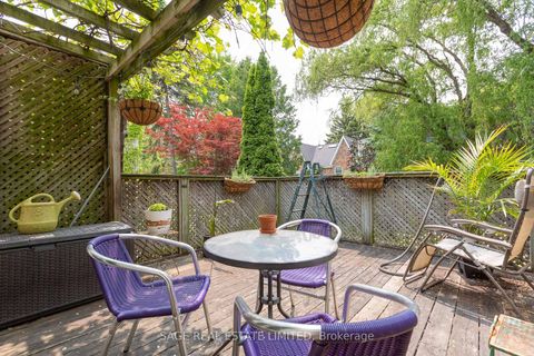 Photo 27 at 204 Berkeley Street, Moss Park, Toronto