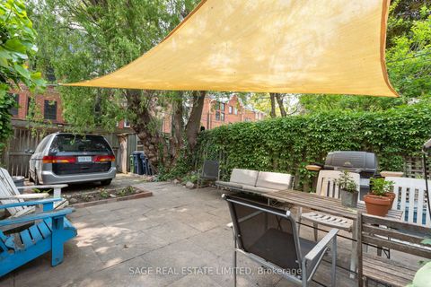 Photo 28 at 204 Berkeley Street, Moss Park, Toronto