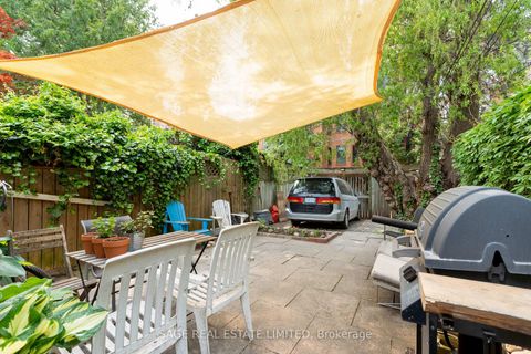 Photo 29 at 204 Berkeley Street, Moss Park, Toronto