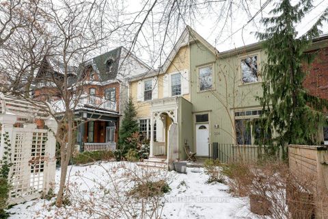 Photo 33 at 204 Berkeley Street, Moss Park, Toronto