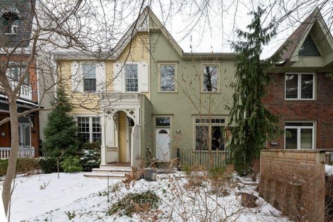 Photo 34 at 204 Berkeley Street, Moss Park, Toronto