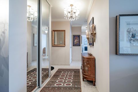 Photo 2 at 710 - 15 Vicora Link Way, Flemingdon Park, Toronto