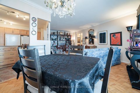 Photo 6 at 710 - 15 Vicora Link Way, Flemingdon Park, Toronto