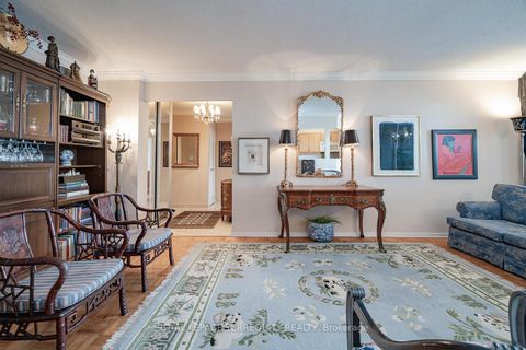 Photo 7 at 710 - 15 Vicora Link Way, Flemingdon Park, Toronto