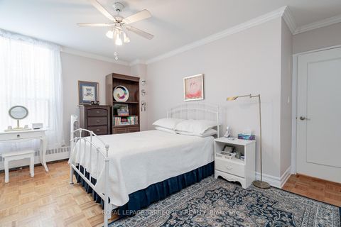 Photo 9 at 710 - 15 Vicora Link Way, Flemingdon Park, Toronto