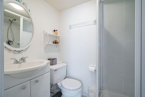 Photo 15 at 710 - 15 Vicora Link Way, Flemingdon Park, Toronto