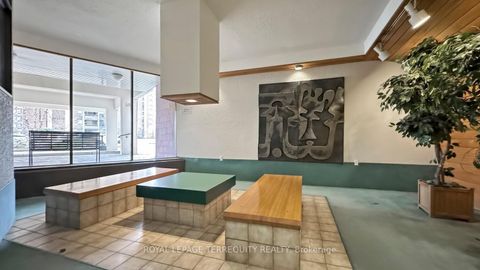 Photo 16 at 710 - 15 Vicora Link Way, Flemingdon Park, Toronto