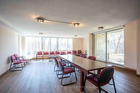 Photo 18 at 710 - 15 Vicora Link Way, Flemingdon Park, Toronto