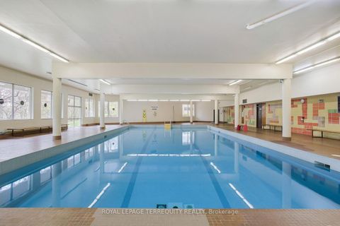 Photo 19 at 710 - 15 Vicora Link Way, Flemingdon Park, Toronto