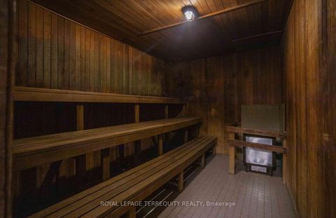 Photo 20 at 710 - 15 Vicora Link Way, Flemingdon Park, Toronto