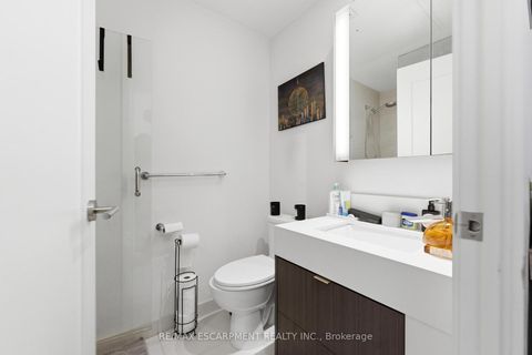 Photo 8 at 3807 - 10 York Street, Waterfront Communities C1, Toronto