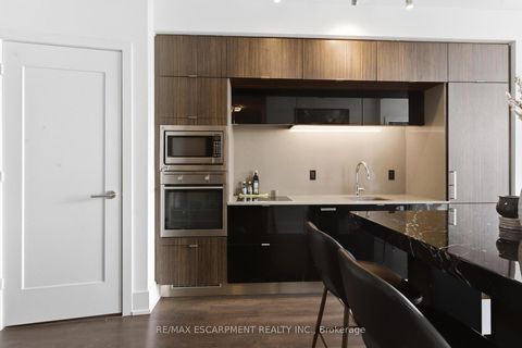 Photo 11 at 3807 - 10 York Street, Waterfront Communities C1, Toronto