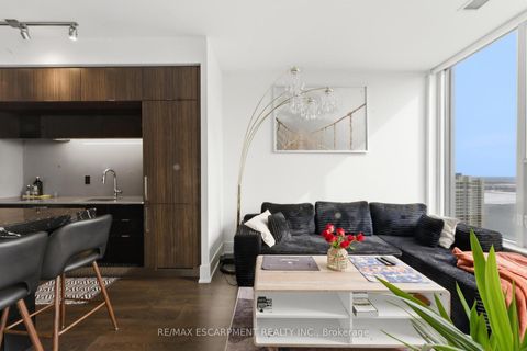 Photo 14 at 3807 - 10 York Street, Waterfront Communities C1, Toronto