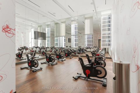 Photo 28 at 3807 - 10 York Street, Waterfront Communities C1, Toronto