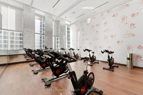 Photo 29 at 3807 - 10 York Street, Waterfront Communities C1, Toronto