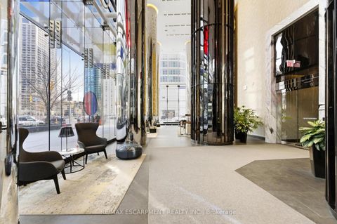 Photo 31 at 3807 - 10 York Street, Waterfront Communities C1, Toronto