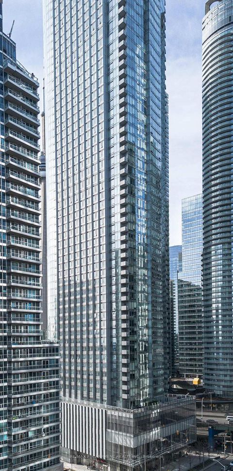 Photo 42 at 3807 - 10 York Street, Waterfront Communities C1, Toronto