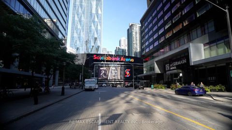 Photo 44 at 3807 - 10 York Street, Waterfront Communities C1, Toronto