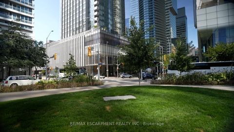 Photo 46 at 3807 - 10 York Street, Waterfront Communities C1, Toronto