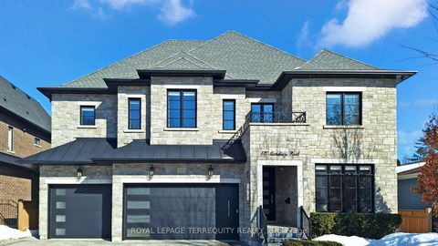 Photo 0 at 537 Marksbury Road, West Shore, Pickering