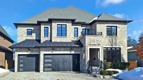 Photo 1 at 537 Marksbury Road, West Shore, Pickering