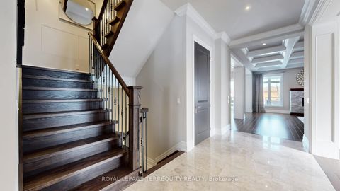 Photo 4 at 537 Marksbury Road, West Shore, Pickering