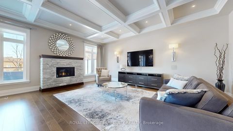 Photo 8 at 537 Marksbury Road, West Shore, Pickering