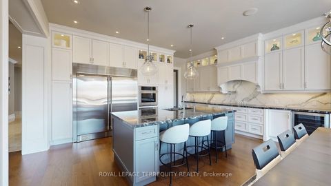 Photo 11 at 537 Marksbury Road, West Shore, Pickering