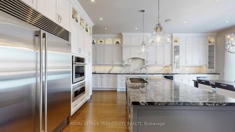 Photo 12 at 537 Marksbury Road, West Shore, Pickering