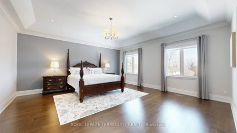 Photo 13 at 537 Marksbury Road, West Shore, Pickering