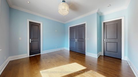 Photo 22 at 537 Marksbury Road, West Shore, Pickering