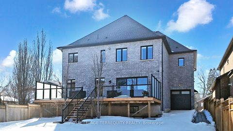 Photo 32 at 537 Marksbury Road, West Shore, Pickering