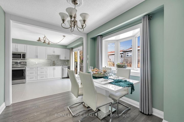 Photo 6 at 89 - 7080 COPENHAGEN Road, Meadowvale, Mississauga