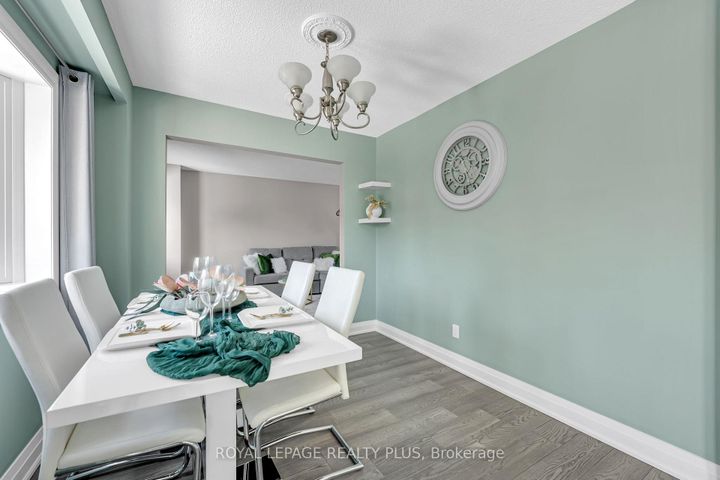 Photo 7 at 89 - 7080 COPENHAGEN Road, Meadowvale, Mississauga