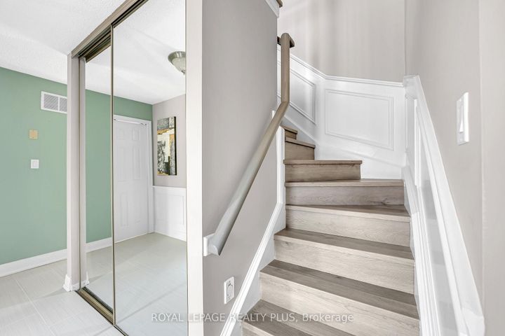 Photo 12 at 89 - 7080 COPENHAGEN Road, Meadowvale, Mississauga