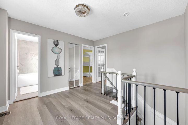 Photo 13 at 89 - 7080 COPENHAGEN Road, Meadowvale, Mississauga