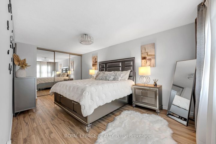 Photo 14 at 89 - 7080 COPENHAGEN Road, Meadowvale, Mississauga
