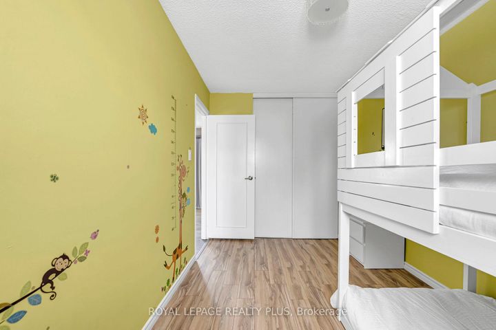 Photo 19 at 89 - 7080 COPENHAGEN Road, Meadowvale, Mississauga