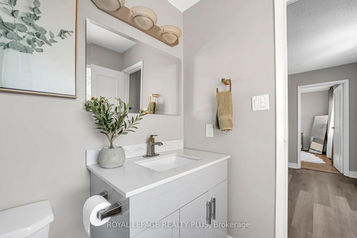 Photo 21 at 89 - 7080 COPENHAGEN Road, Meadowvale, Mississauga