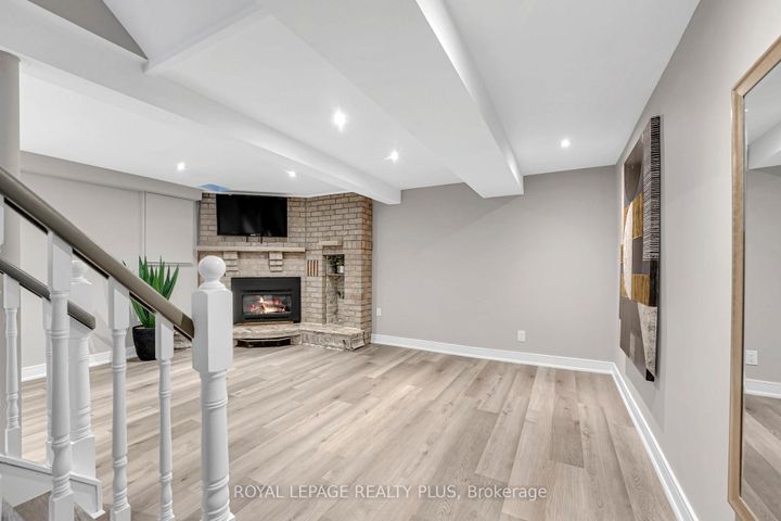 Photo 22 at 89 - 7080 COPENHAGEN Road, Meadowvale, Mississauga