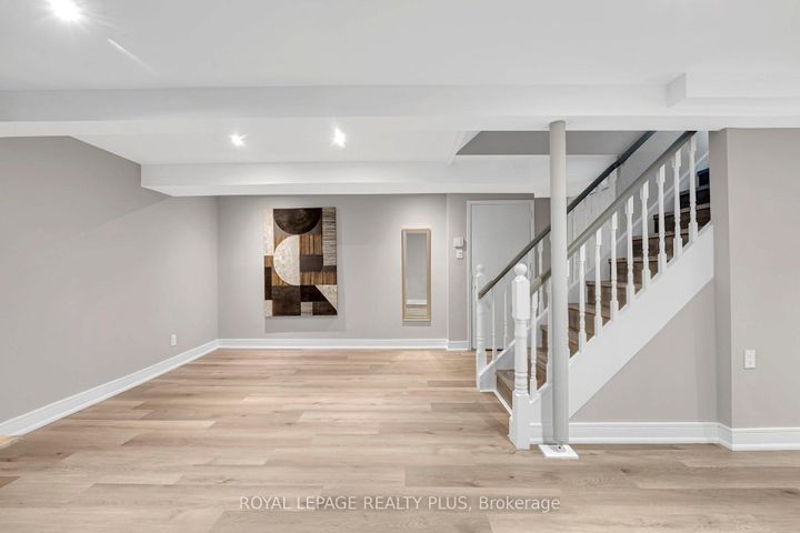 Photo 26 at 89 - 7080 COPENHAGEN Road, Meadowvale, Mississauga