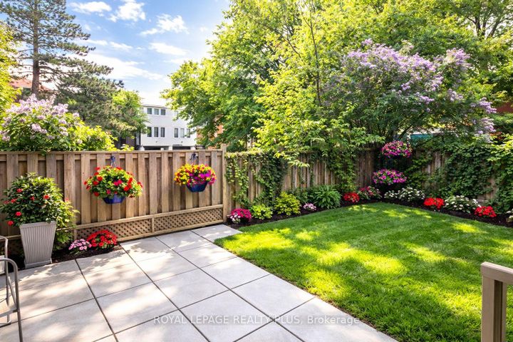 Photo 28 at 89 - 7080 COPENHAGEN Road, Meadowvale, Mississauga