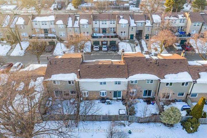 Photo 29 at 89 - 7080 COPENHAGEN Road, Meadowvale, Mississauga