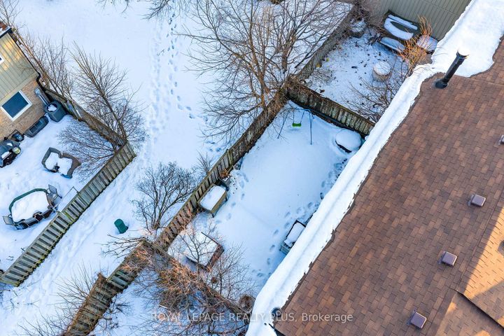 Photo 30 at 89 - 7080 COPENHAGEN Road, Meadowvale, Mississauga