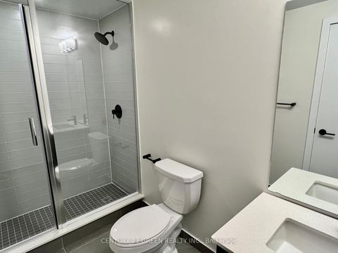 Photo 13 at 703 - 2300 St. Clair Avenue W, Junction Area, Toronto