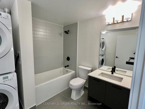 Photo 14 at 703 - 2300 St. Clair Avenue W, Junction Area, Toronto