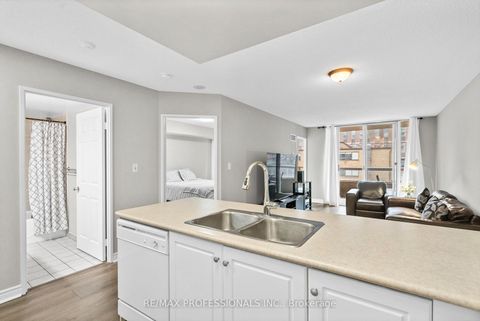 Photo 0 at 608 - 43 Eglinton Avenue E, Mount Pleasant West, Toronto