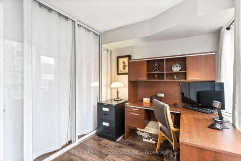 Photo 18 at 608 - 43 Eglinton Avenue E, Mount Pleasant West, Toronto