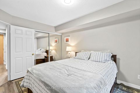 Photo 22 at 608 - 43 Eglinton Avenue E, Mount Pleasant West, Toronto