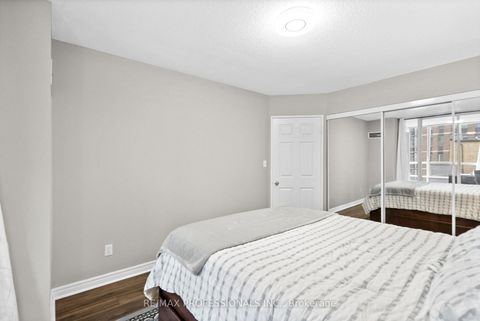 Photo 24 at 608 - 43 Eglinton Avenue E, Mount Pleasant West, Toronto